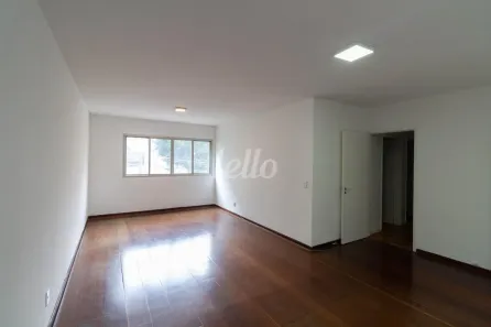 Apartamento com 3 Quartos para alugar, 90m² no Cerqueira César, São Paulo