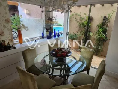 Casa com 4 Quartos à venda, 280m² no Jardim São Caetano, São Caetano do Sul