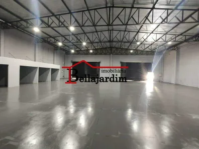 Ponto Comercial para alugar, 195m² no Rudge Ramos, São Bernardo do Campo