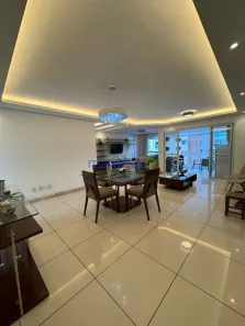 Apartamento com 3 Quartos à venda, 125m² no Grageru, Aracaju