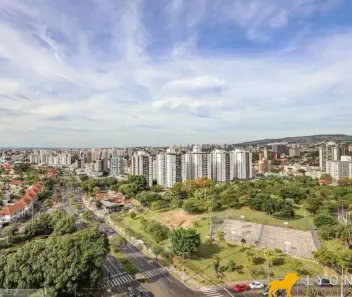 Apartamento com 3 Quartos à venda, 120m² no Higienópolis, Porto Alegre