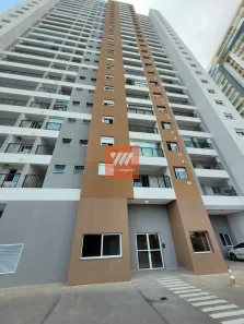 Apartamento com 2 Quartos à venda, 81m² no Loteamento Residencial e Comercial Bosque Flamboyant, Taubaté