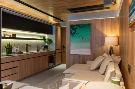 Apartamento com 1 Quarto à venda, 25m² no Vitória, Salvador