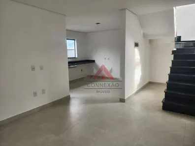 Casa de Condomínio com 2 Quartos à venda, 80m² no Vila São Paulo, Mogi das Cruzes