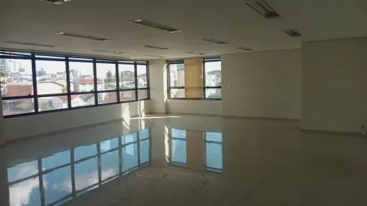 Sala Comercial para alugar, 128m² no Nossa Senhora de Lourdes, Caxias do Sul