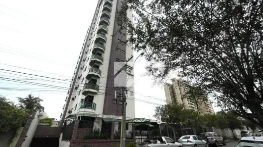 Apartamento com 3 Quartos à venda, 157m² no São Dimas, Piracicaba