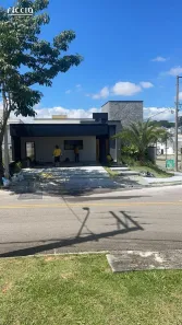 Casa de Condomínio com 3 Quartos à venda, 120m² no Condomínio Terras do Vale, Caçapava