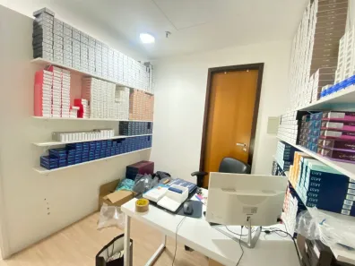Sala Comercial à venda, 30m² no Indianópolis, São Paulo