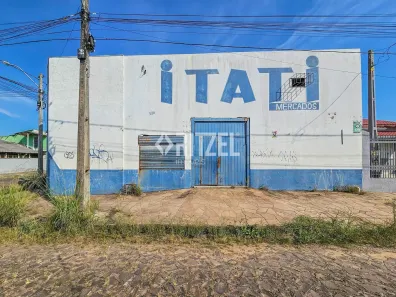 Prédio Comercial para alugar, 420m² no Vicentina, São Leopoldo