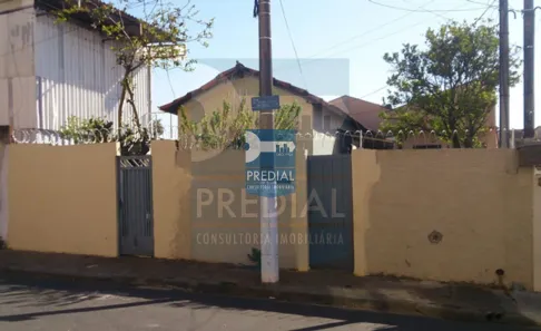 Casa com 2 Quartos à venda, 100m² no Jardim Bethânia, São Carlos