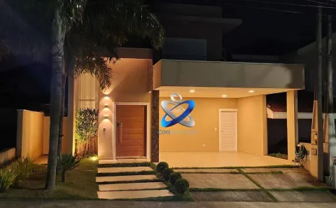 Casa de Condomínio com 4 Quartos à venda, 320m² no Urbanova, São José dos Campos