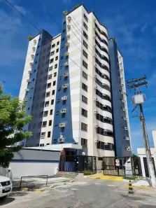 Apartamento com 4 Quartos à venda, 228m² no Grageru, Aracaju