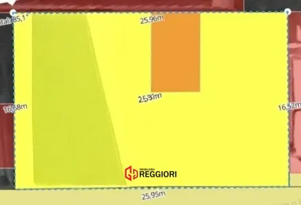 Lote/Terreno à venda, 424m² no Centro, Balneário Camboriú