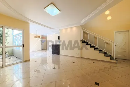 Casa com 3 Quartos à venda, 346m² no Jardim Cândida, Araras