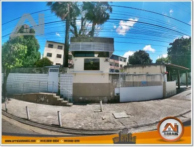 Apartamento com 3 Quartos à venda, 83m² no Antônio Bezerra, Fortaleza