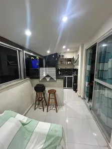 Cobertura com 4 Quartos para venda ou aluguel, 120m² no Icaraí, Niterói