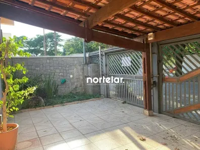 Casa com 3 Quartos à venda, 192m² no Vila Pereira Barreto, São Paulo