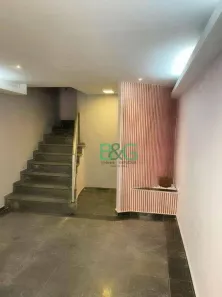 Imóvel Comercial à venda, 100m² no Vila Romana, São Paulo