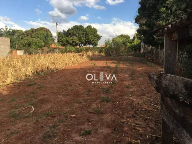 Lote/Terreno à venda, 1000m² no Residencial São Thomaz, São José do Rio Preto