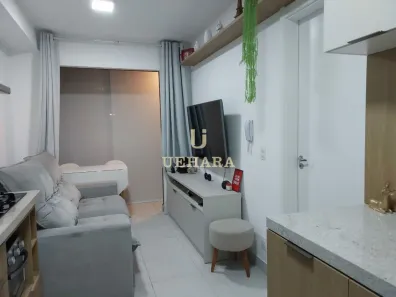 Apartamento com 1 Quarto à venda, 30m² no Casa Verde, São Paulo