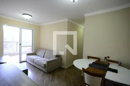 Apartamento com 2 Quartos à venda, 68m² no Ipiranga, São Paulo