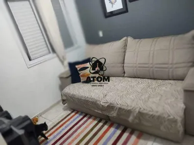 Apartamento com 3 Quartos à venda, 94m² no Vila São José, Taubaté
