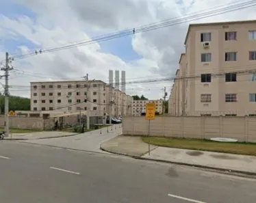 Apartamento com 2 Quartos à venda, 40m² no Santíssimo, Rio de Janeiro