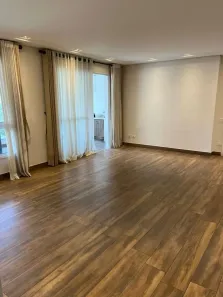 Apartamento com 3 Quartos à venda, 133m² no Bosque da Saúde, São Paulo