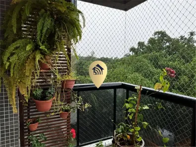 Apartamento com 3 Quartos à venda, 170m² no Bela Aliança, São Paulo