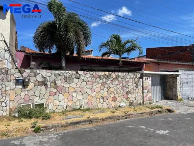 Casa com 6 Quartos à venda, 283m² no Monte Castelo, Fortaleza