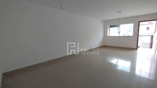 Casa com 3 Quartos à venda, 141m² no Vila Firmiano Pinto, São Paulo