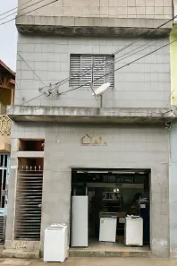 Sobrado com 1 Quarto à venda, 165m² no Vila Magini, Mauá