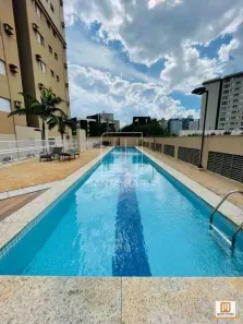 Apartamento com 3 Quartos à venda, 88m² no Nova Aliança, Ribeirão Preto