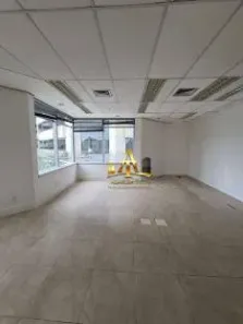 Ponto Comercial para alugar, 130m² no Alphaville Centro Industrial e Empresarial/Alphaville., Barueri