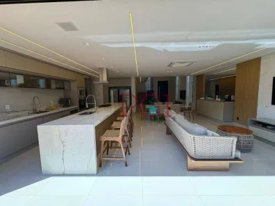 Casa de Condomínio com 3 Quartos à venda, 305m² no Bonfim Paulista, Ribeirão Preto
