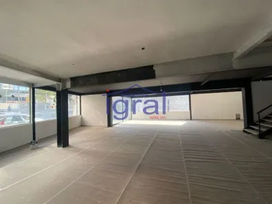 Ponto Comercial à venda, 490m² no Vila Guarani (Z Sul), São Paulo
