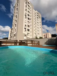 Apartamento com 2 Quartos à venda, 60m² no Menino Deus, Porto Alegre