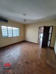 Casa com 3 Quartos para alugar, 120m² no Jardim Santa Rosa, Nova Odessa