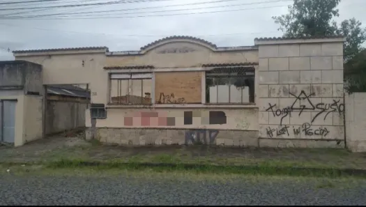 Lote/Terreno à venda, 462m² no Ronda, Ponta Grossa