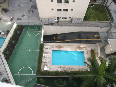 Apartamento com 2 Quartos à venda, 73m² no Aclimação, São Paulo