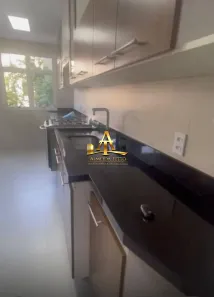 Apartamento com 2 Quartos para alugar, 69m² no Vila Creti, Barueri