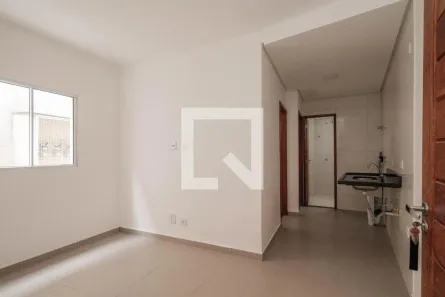 Apartamento com 1 Quarto à venda, 35m² no Chácara Califórnia, São Paulo