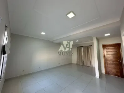 Casa de Condomínio com 3 Quartos para alugar, 227m² no Parque Brasil 500, Paulínia