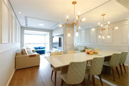 Apartamento com 2 Quartos à venda, 59m² no Vila Leopoldina, São Paulo