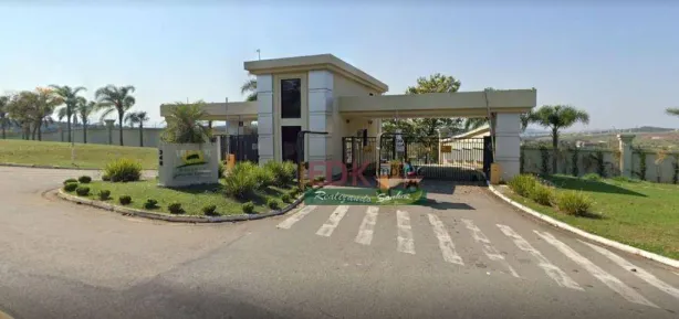Lote/Terreno à venda, 1171m² no Chácara São Félix, Taubaté