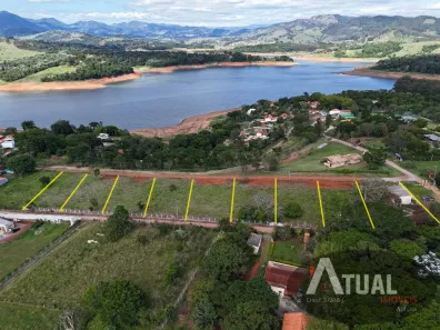 Lote/Terreno à venda, 1016m² no , Piracaia