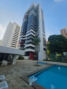 Apartamento com 3 Quartos à venda, 200m² no Adrianópolis, Manaus