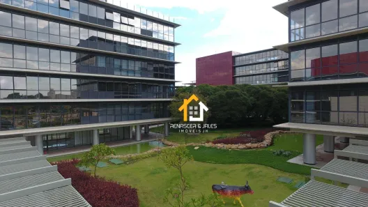 Sala Comercial à venda, 45m² no Georgina Business Park, São José do Rio Preto