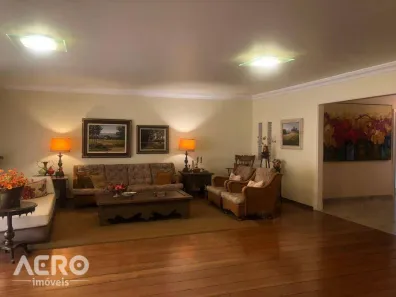 Apartamento com 4 Quartos à venda, 390m² no Jardim Paulista, Bauru