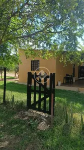 Fazenda/Sítio com 1 Quarto à venda, 45m² no , Hidrolândia